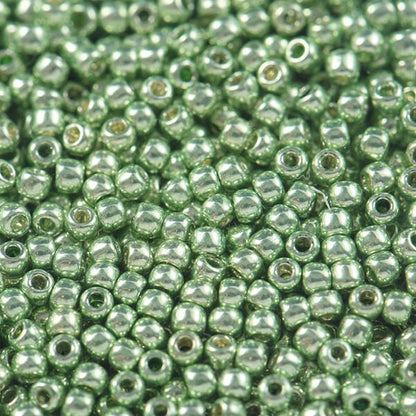 Perles "RosePerles Maruko n ° 560" Toho perles toho perles