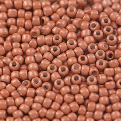 Perles "RosePerles Maruko n ° 562f" Toho perles toho perles