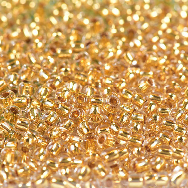 Perles "RosePerles Maruko n ° 701" Toho perles toho perles