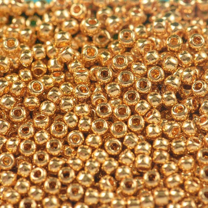 Perles "RosePerles Maruko n ° 712" Toho perles toho perles