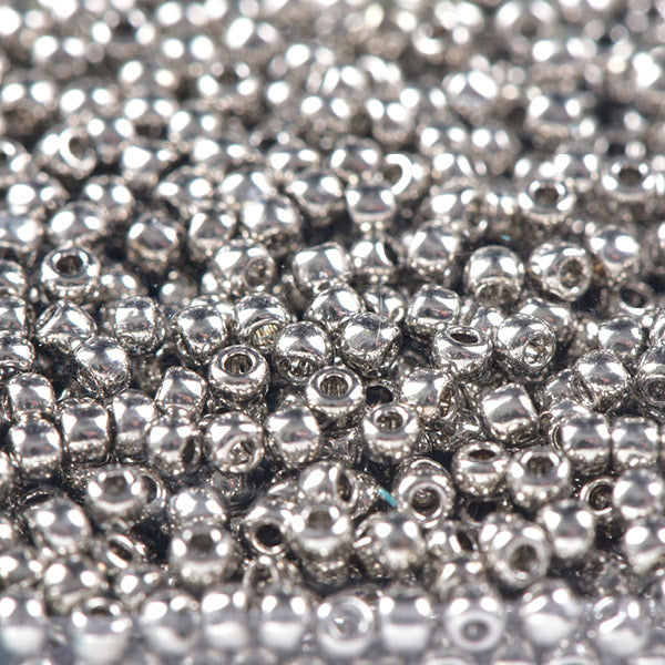 Perles "RosePerles Maruko n ° 713" Toho perles toho perles