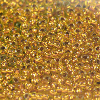 Perles "RosePerles Maruko n ° 745" Toho perles toho perles