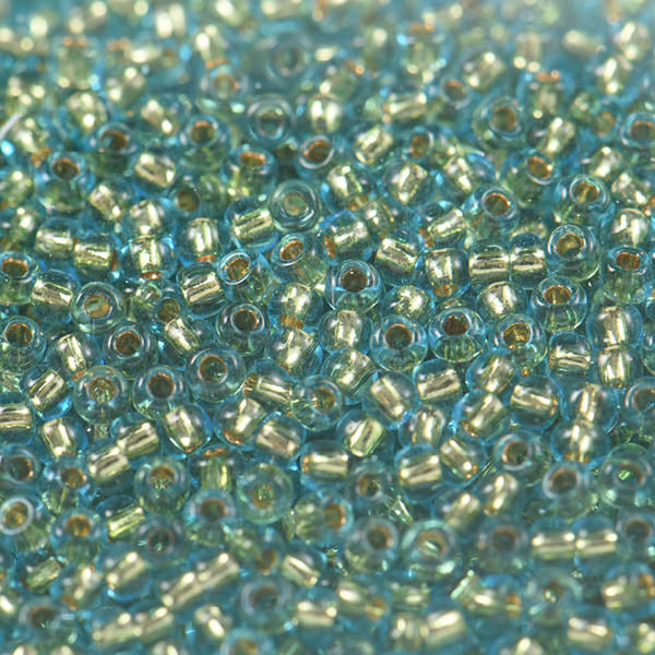 Perles "RosePerles Maruko n ° 755" Toho perles toho perles