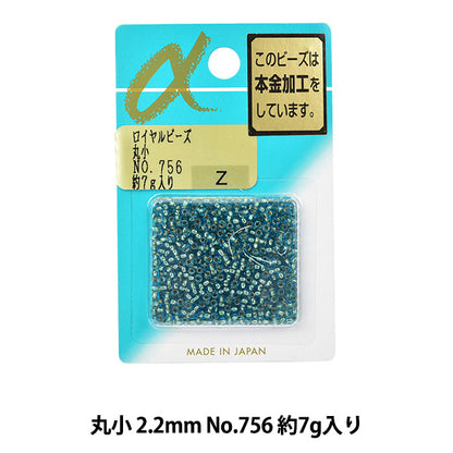 Perles "RosePerles Maruko n ° 756" Toho perles toho perles