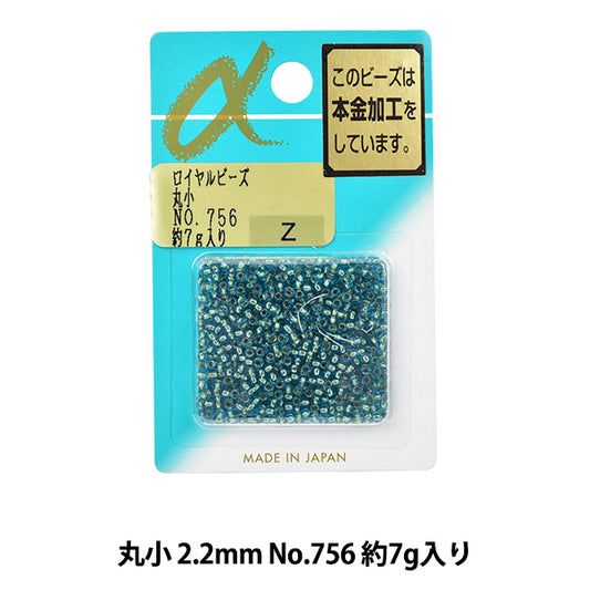 Perles "RosePerles Maruko n ° 756" Toho perles toho perles