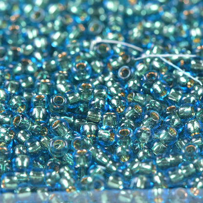 Perles "RosePerles Maruko n ° 756" Toho perles toho perles