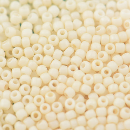 Perles "RosePerles Maruko n ° 762" Toho perles toho perles