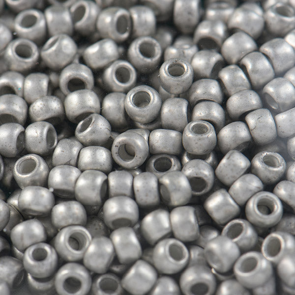 Perles "RosePerles Université de Maru n ° 714F" Toho perles toho perles