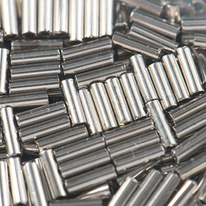 Perles "RosePerles 2 minutes en bambou n ° 713" Toho perles toho perles