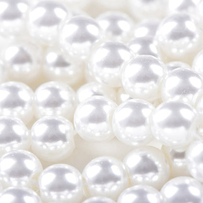 ビーズ 『穴大パール 6mm No.200』 TOHO BEADS トーホービーズ