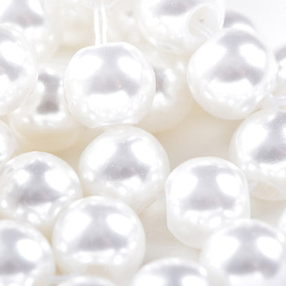 Cuentas "Hole -Large Pearl 8mm No.200" Cuentas de toho toho beads