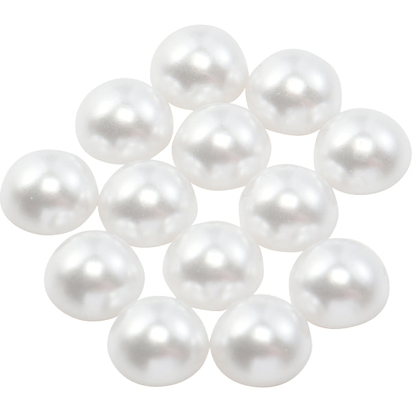 Бисер "Тип пасты Жемчужина полуавенировая 8 мм № 200" Бусы Toho Toho Beads