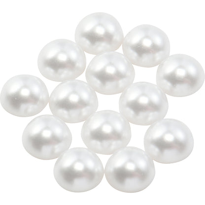 Бисер "Тип пасты Жемчужина полуавенировая 8 мм № 200" Бусы Toho Toho Beads