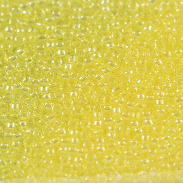 Perles "RosePerles Petit n ° 102 spécial" Toho perles toho perles