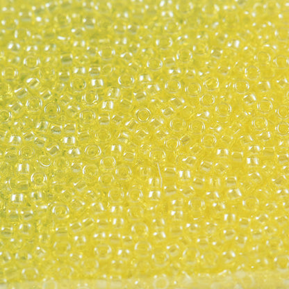 Perles "RosePerles Petit n ° 102 spécial" Toho perles toho perles