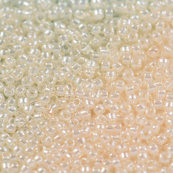 Perles "RosePerles Petit n ° 147 spécial" Toho perles toho perles