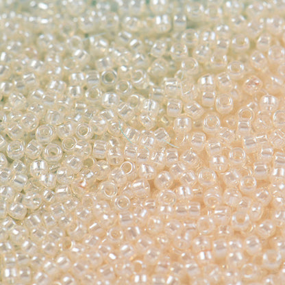 Perles "RosePerles Petit n ° 147 spécial" Toho perles toho perles