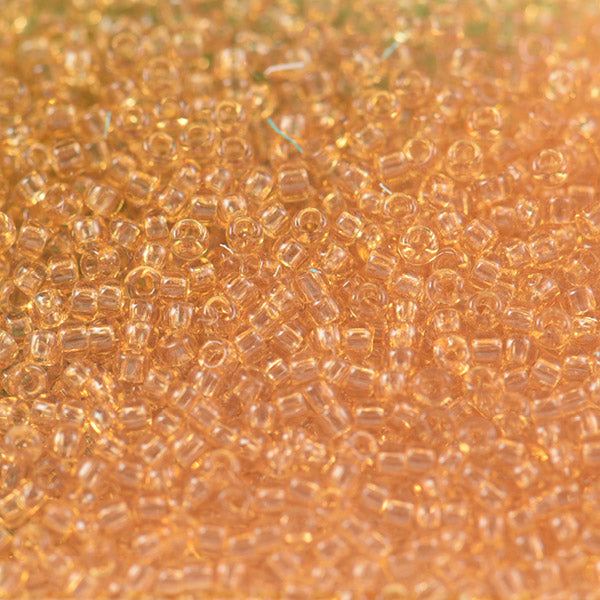 Perles "RosePerles Petit n ° 2 spécial" Toho perles toho perles