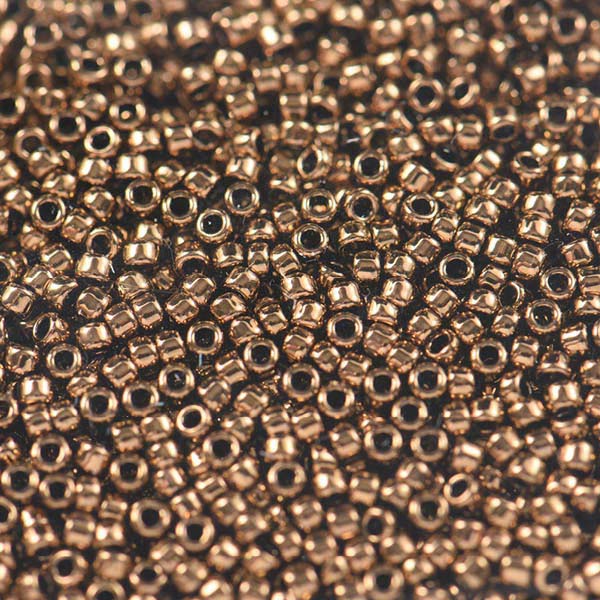 Perles "RosePerles Petit n ° 221 spécial" Toho perles toho perles