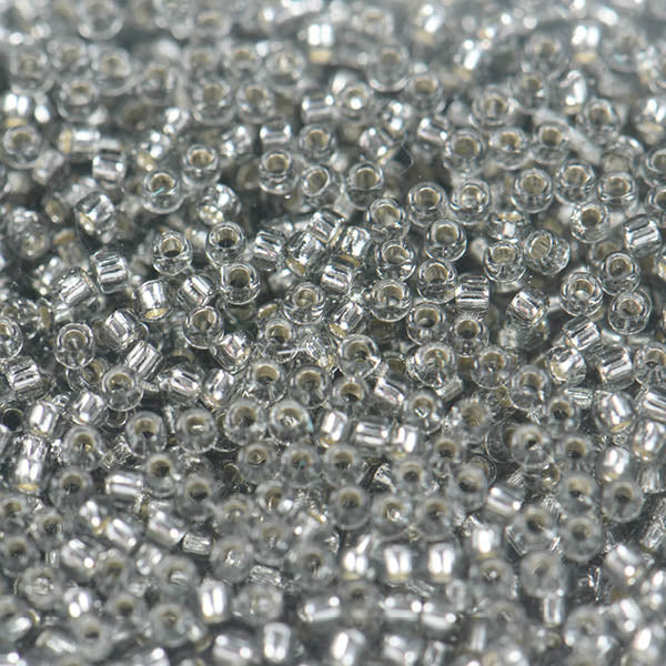 Perles "RosePerles Petit n ° 29 spécial" Toho perles toho perles