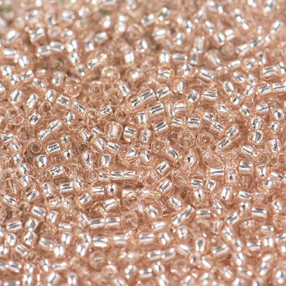 Perles "RosePerles Petit n ° 31 spécial" Toho perles toho perles