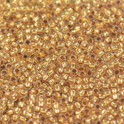 Perles "RosePerles Petit n ° 701 spécial" Toho perles toho perles