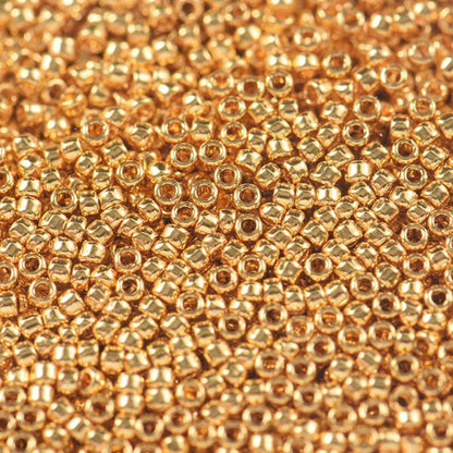 Perles "RosePerles Petit n ° 712 spécial" Toho perles toho perles