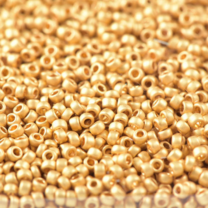 Perles "RosePerles École primaire spéciale n ° 712F" Toho perles toho perles