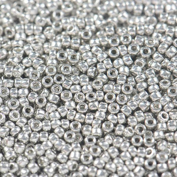 Perles "RosePerles Petit n ° 714 spécial" Toho perles toho perles