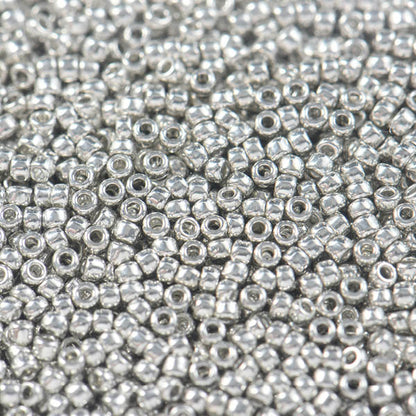 Perles "RosePerles Petit n ° 714 spécial" Toho perles toho perles