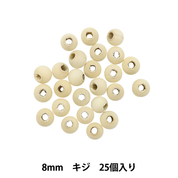 Beads"WoodBeads NR8-6] TOHOBEADS Toho Beads