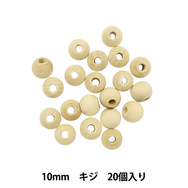 Perles "Perles en bois NR10-6" TOHOBEADS TOHO Perles