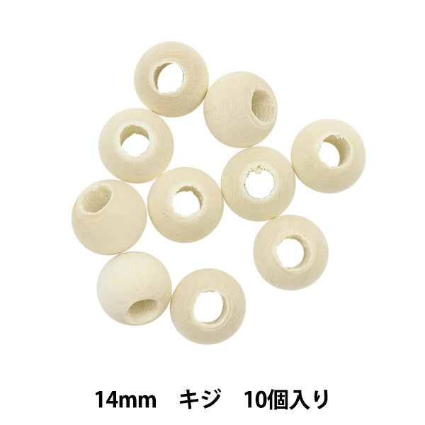 Beads"WoodBeads NR14-6] TOHOBEADS Toho Beads