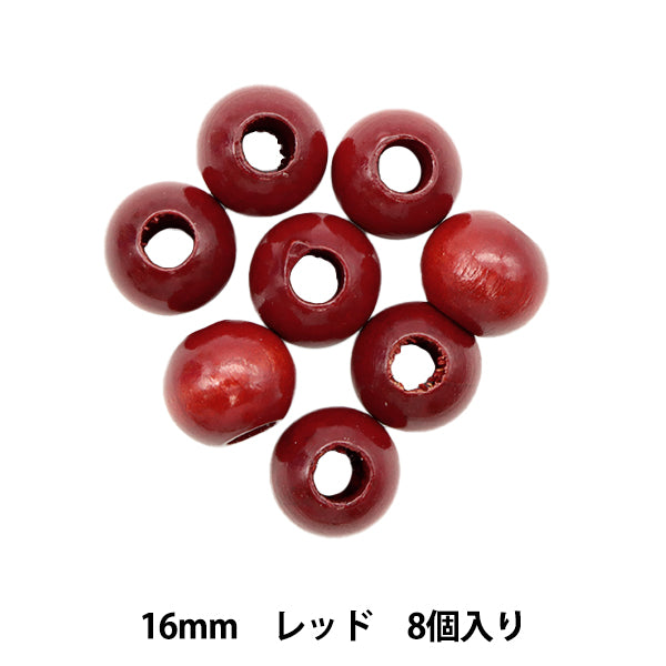 Perles "Perles en bois NR16-3" TOHOBEADS TOHO Perles