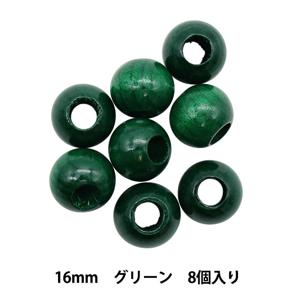 Cuentas "cuentas de madera nr16-4" tohobeads toho beads