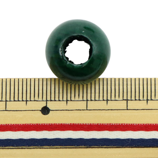 Cuentas "cuentas de madera nr16-4" tohobeads toho beads