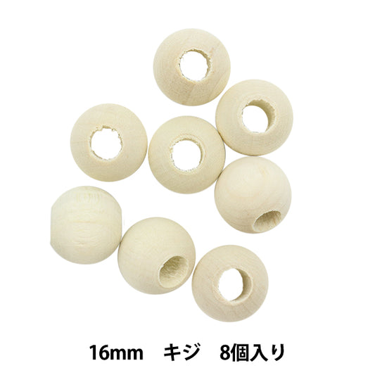 Beads"WoodBeads NR16-6] TOHOBEADS Toho Beads