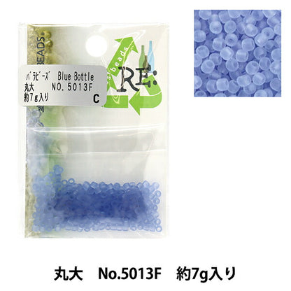 Cuentas "RiglaseCuentas Universidad Maru No.5013f" Cuentas de toho toho beads