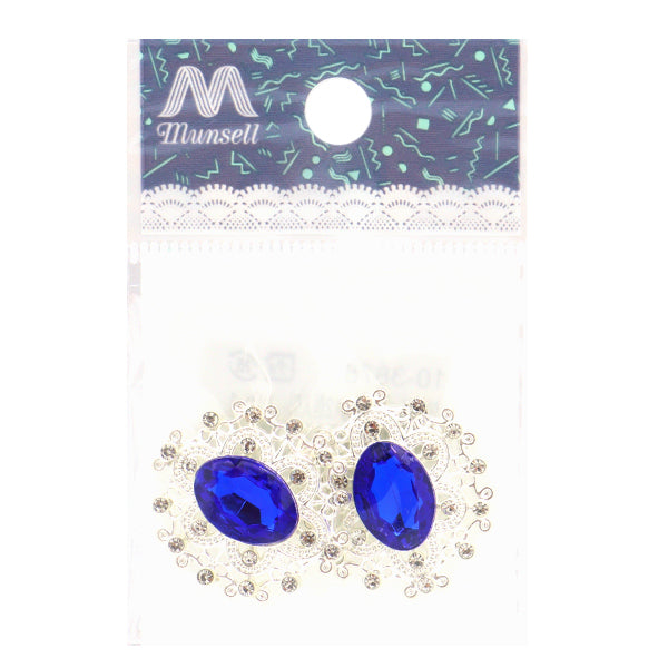 قطع الحرف اليدوية "قطع مركز بيجو 2 قطعة رقم 1 10-3878" طوكيو بويكي