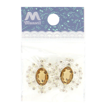 قطع الحرف اليدوية "قطع مركز بيجو 2 قطعة رقم 2 10-3879" طوكيو بويكي