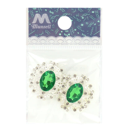 قطع الحرف اليدوية "قطع مركز بيجو 2 قطعة رقم 3 10-3880" طوكيو بويكي