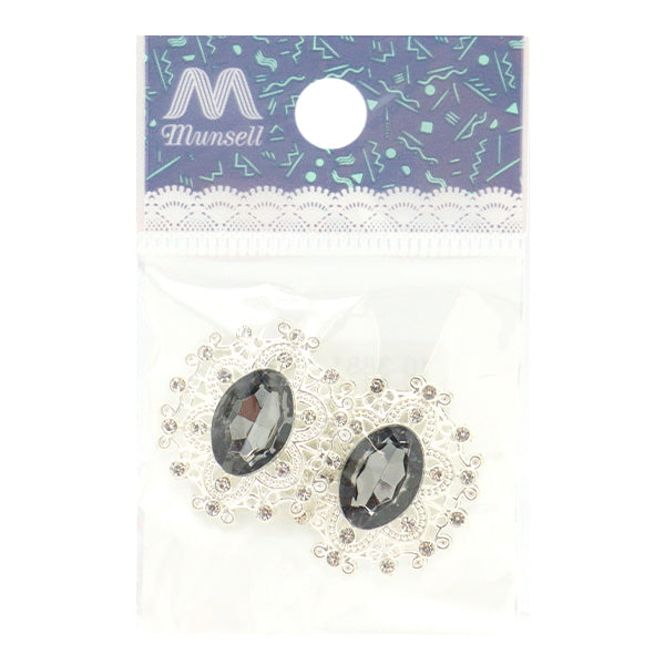 قطع غيار الحرف اليدوية "قطع مركز بيجو 2 قطعة رقم 4 10-3881" Tokyo Trading Co., Ltd.