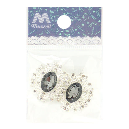 قطع غيار الحرف اليدوية "قطع مركز بيجو 2 قطعة رقم 4 10-3881" Tokyo Trading Co., Ltd.