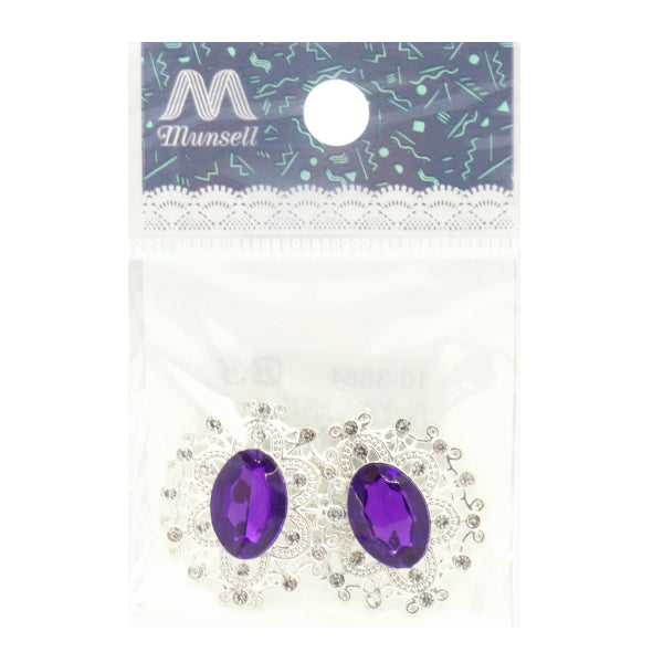 قطع الحرف اليدوية "قطع مركز بيجو 2 قطعة رقم 7 10-3884" طوكيو بويكي