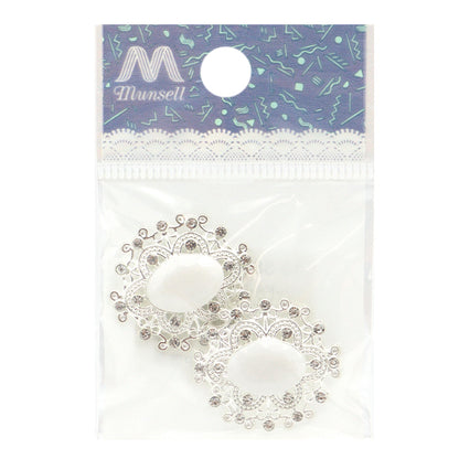 قطع الحرف اليدوية "قطع مركز بيجو 2 قطعة رقم 13 10-3890" طوكيو للتجارة