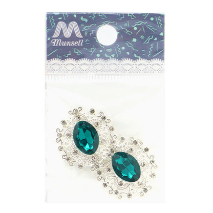 قطع الحرف اليدوية "قطع مركز بيجو 2 قطعة رقم 14 10-3891" طوكيو للتجارة