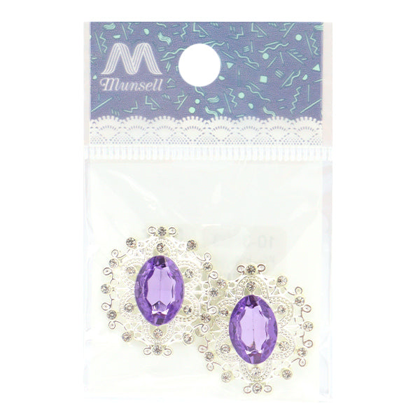 قطع الحرف اليدوية "أجزاء مركز بيجو 2 قطعة رقم 16 10-3893" طوكيو بويكي