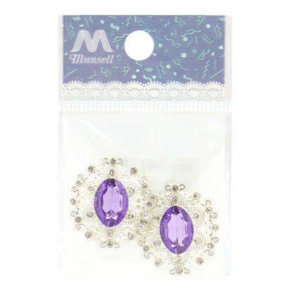 قطع الحرف اليدوية "أجزاء مركز بيجو 2 قطعة رقم 16 10-3893" طوكيو بويكي