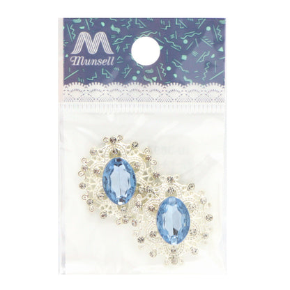 قطع الحرف اليدوية "قطع مركز بيجو 2 قطعة رقم 20 10-3897" طوكيو للتجارة