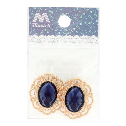 قطع الحرف اليدوية "قطع مركز بيجو 2 قطعة رقم 1 10-3898" طوكيو بويكي